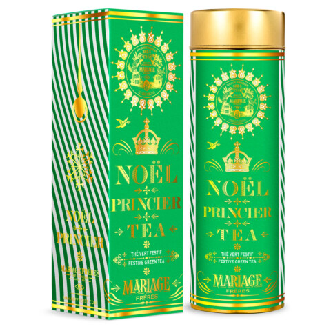 NOËL PRINCIER