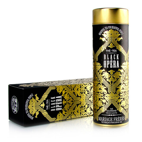 BLACK OPÉRA