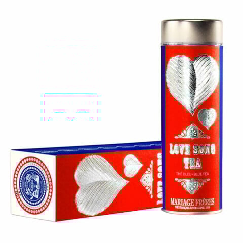 LOVE SONG TEA