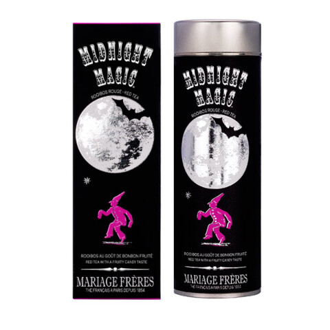 ROOIBOS MIDNIGHT MAGIC