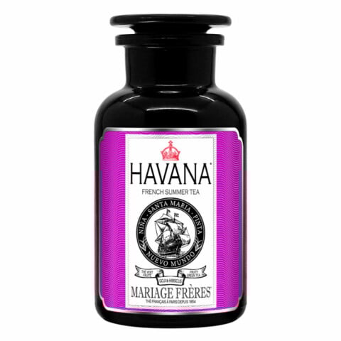 HAVANA