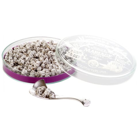 PERLES D'ARGENT™