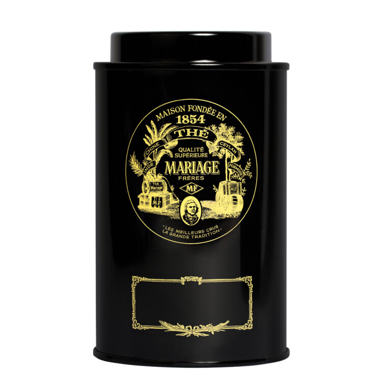 Boîte CLASSIQUE