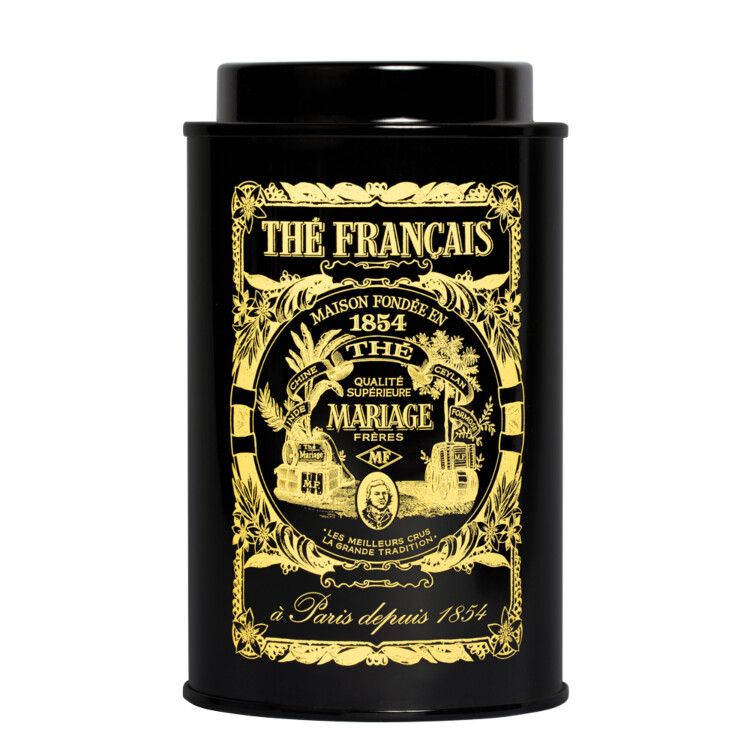 Boîte CLASSIQUE
