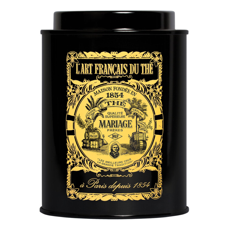 Boîte CLASSIQUE