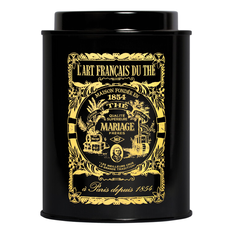 Boîte CLASSIQUE