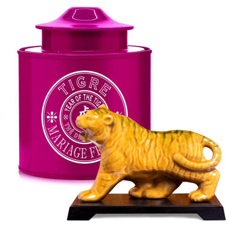 OFFRE 'ANNÉE DU TIGRE'
