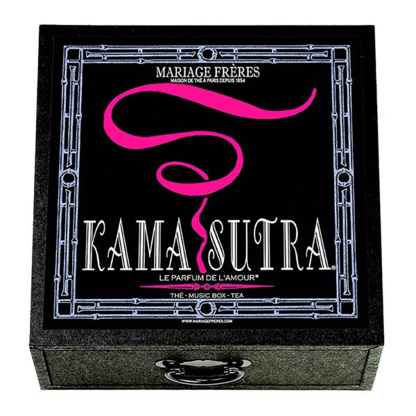 KAMASUTRA