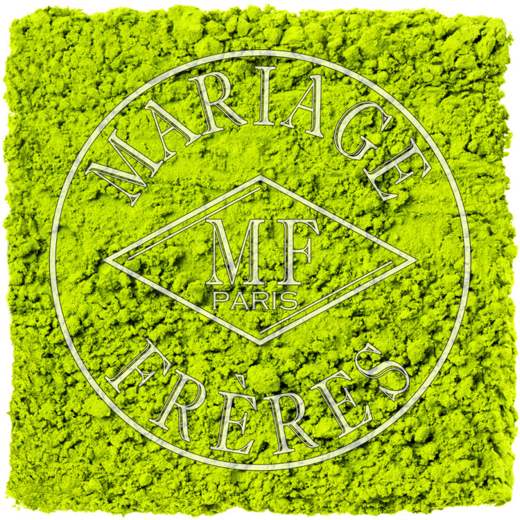MATCHA YUZU