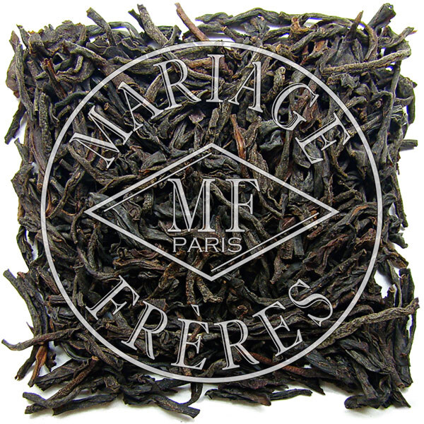 GRAND EARL GREY