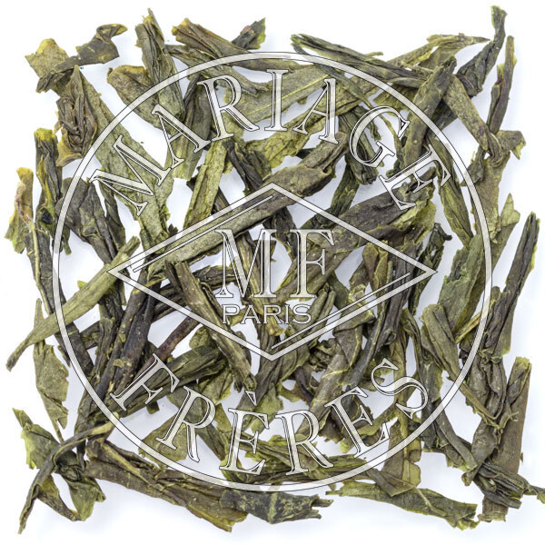 CITRON VERT EXUBÉRANT