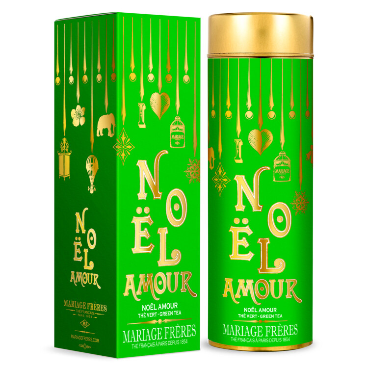 NOËL AMOUR