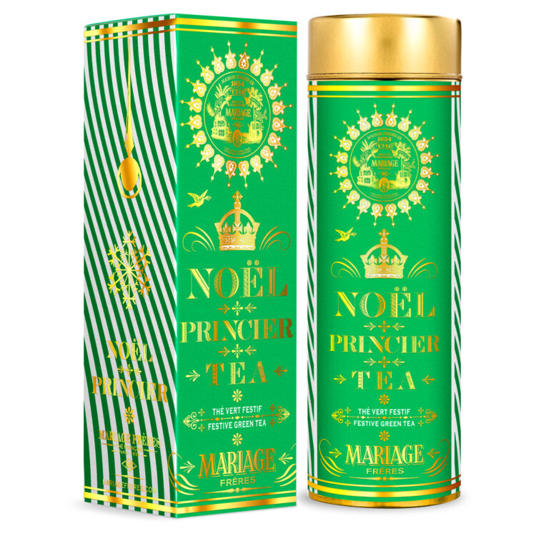 NOËL PRINCIER