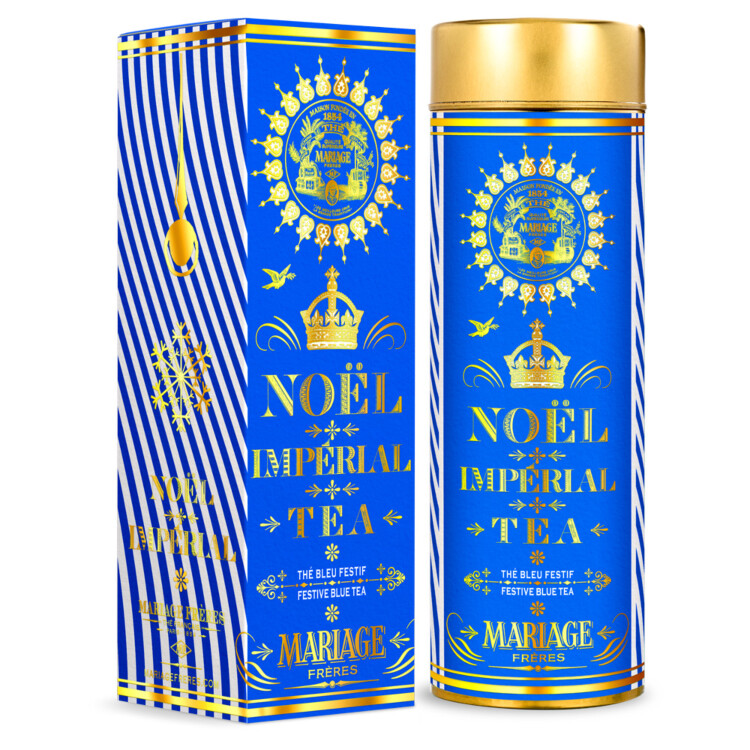 NOËL IMPÉRIAL