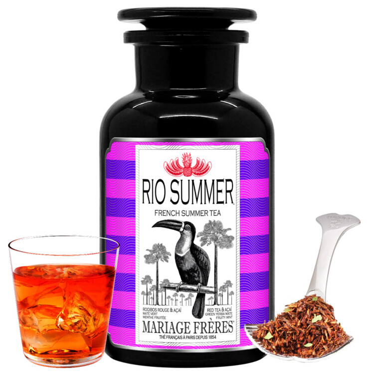 RIO SUMMER