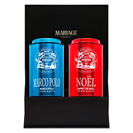Coffret 