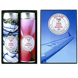 Coffret VOYAGE