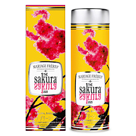 SAKURA, SAKURA ! 2025