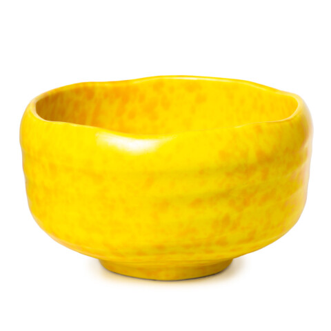 ʻFILS DU CIELʼ MATCHA TEA BOWL