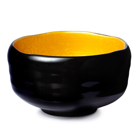 ʻIMPERIALʼ MATCHA TEA BOWL