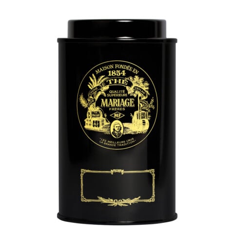 Boîte CLASSIQUE