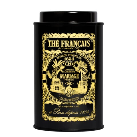 Boîte CLASSIQUE