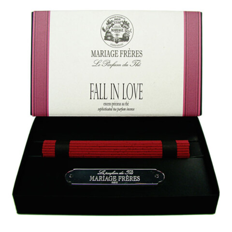 FALL IN LOVE
