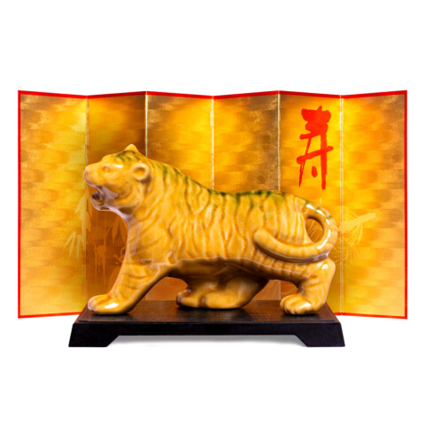 TIGRE REALE