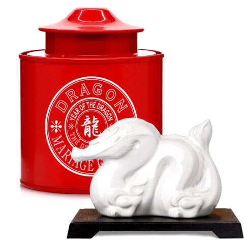 'YEAR OF THE DRAGON' OFFER