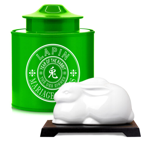'YEAR OF THE RABBIT' OFFER