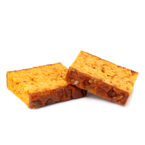 PAIN d'ÉPICES au Thé