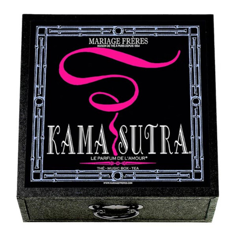 KAMASUTRA