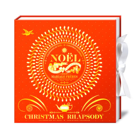 CHRISTMAS RHAPSODY