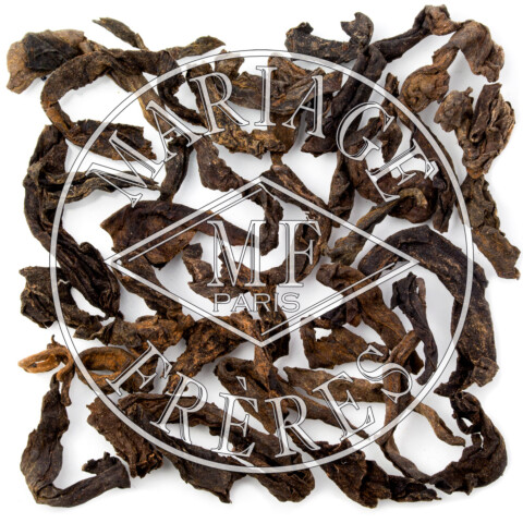 PU-ERH, Millésime 2013