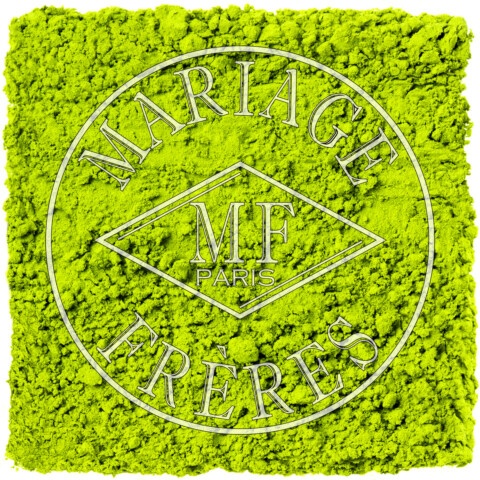 MATCHA YUZU