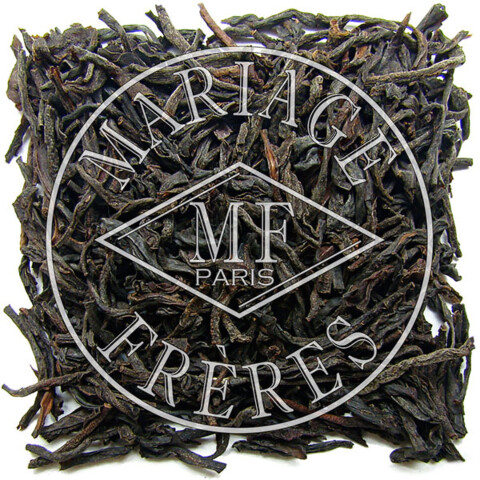 GRAND EARL GREY