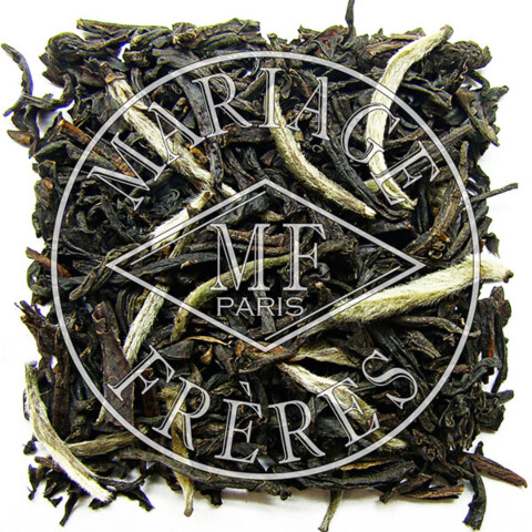 EARL GREY SILVER TIPS