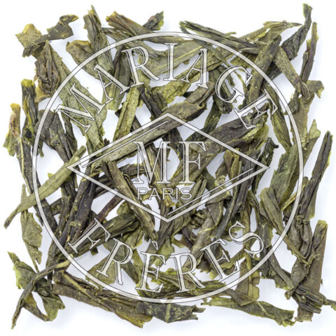 CITRON VERT EXUBÉRANT