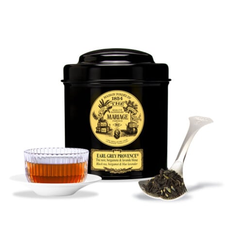 EARL GREY PROVENCE
