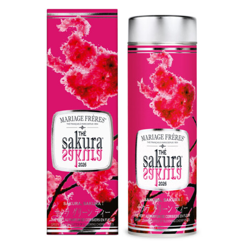 SAKURA, SAKURA ! 2026