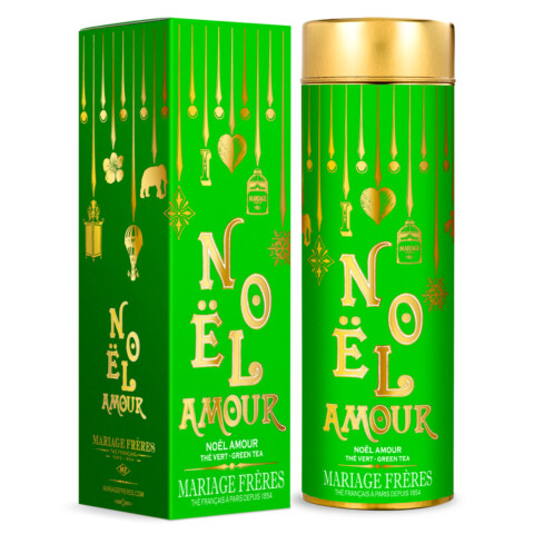 NOËL AMOUR