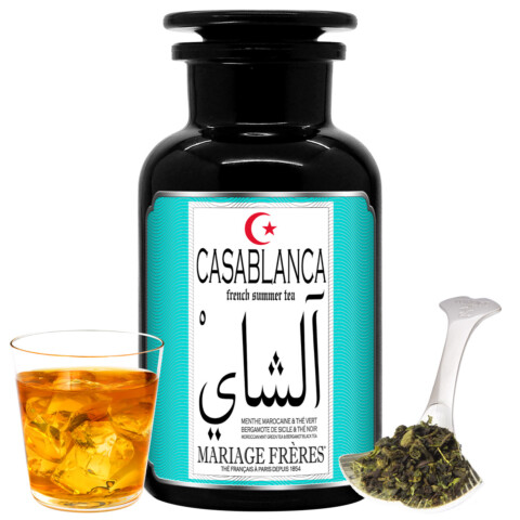 CASABLANCA