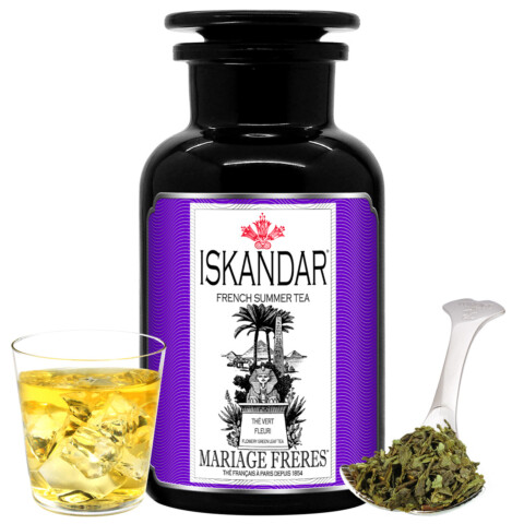 ISKANDAR