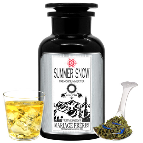 SUMMER SNOW
