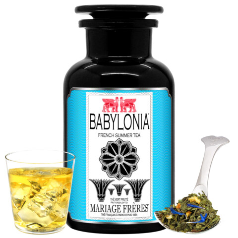 BABYLONIA