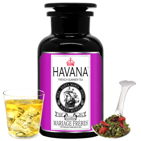 HAVANA