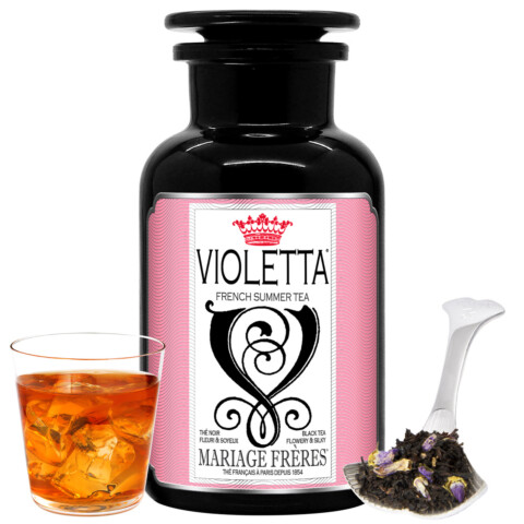 VIOLETTA