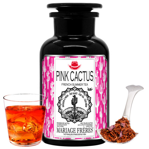 PINK CACTUS