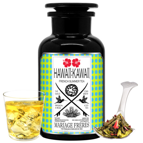 HAWAÏÏ:KAWAÏÏ