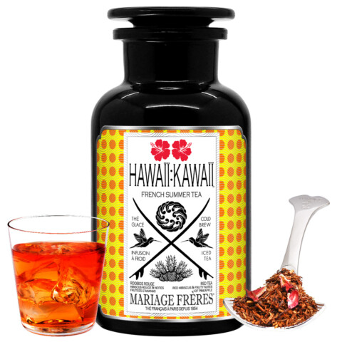 HAWAÏÏ:KAWAÏÏ